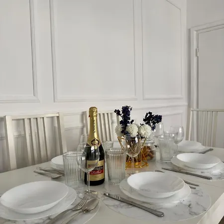 The Grand Palette - Luxury * Temešvár