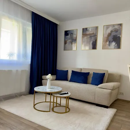 شقة The Grand Palette - Luxury *