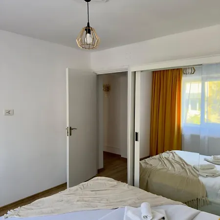 شقة The Grand Palette - Luxury *