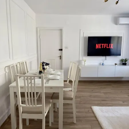 Apartmán The Grand Palette - Luxury