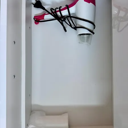 شقة The Grand Palette - Luxury *