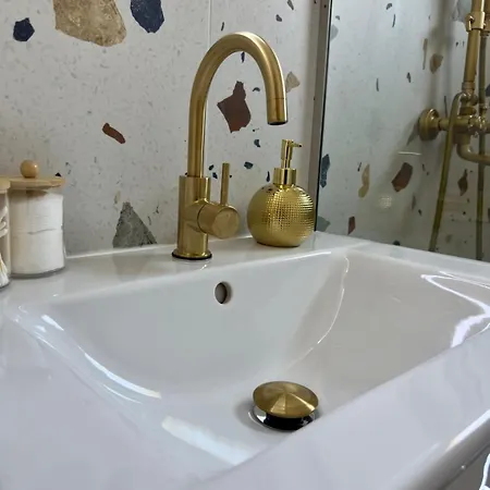 The Grand Palette - Luxury Temešvár