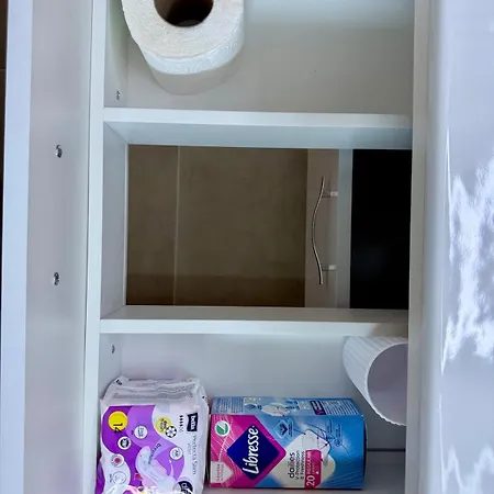 شقة The Grand Palette - Luxury *