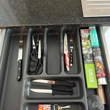 The Grand Palette - Luxury تيميشورا