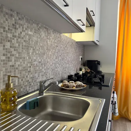 Apartmán The Grand Palette - Luxury *