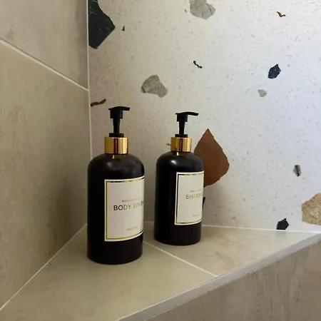 The Grand Palette - Luxury Apartmán Temešvár