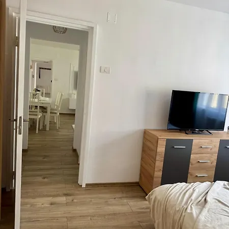 Apartmán The Grand Palette - Luxury