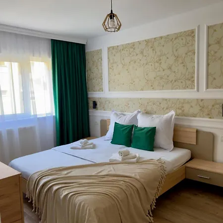 The Grand Palette - Luxury *