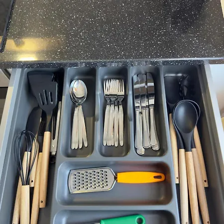 The Grand Palette - Luxury *