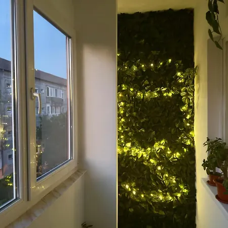 شقة The Grand Palette - Luxury