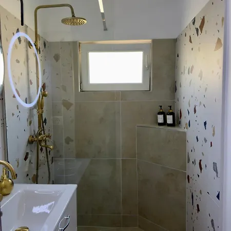 Apartmán The Grand Palette - Luxury *