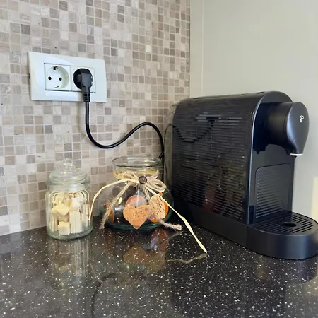 Apartmán The Grand Palette - Luxury Temešvár