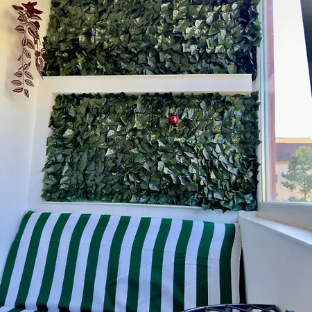 The Grand Palette - Luxury Temešvár