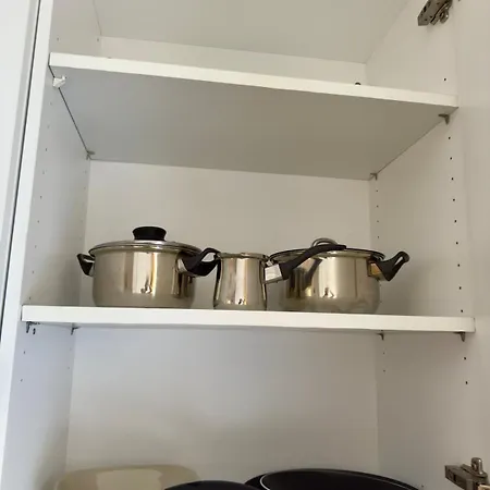 The Grand Palette - Luxury * تيميشورا