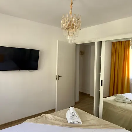 The Grand Palette - Luxury Апартаменты