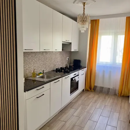 The Grand Palette - Luxury Апартаменты