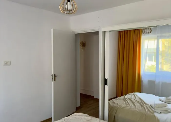 Apartmán The Grand Palette - Luxury *