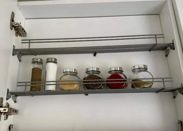 The Grand Palette - Luxury * Temešvár