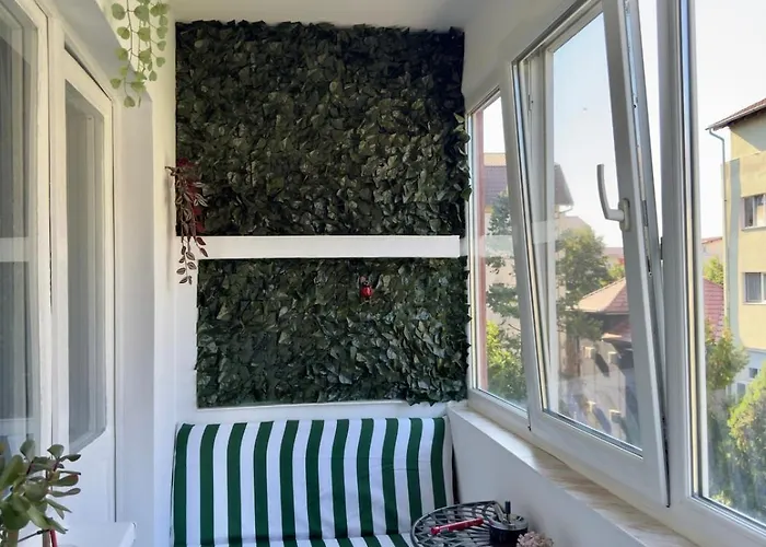 شقة The Grand Palette - Luxury