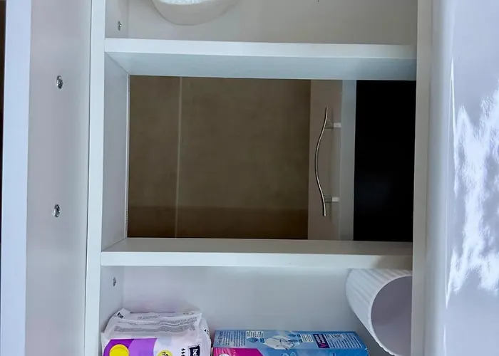 Apartmán The Grand Palette - Luxury *