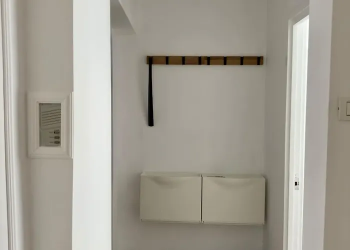 Apartmán The Grand Palette - Luxury *