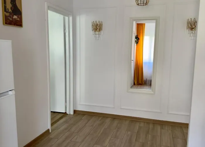 The Grand Palette - Luxury * Temešvár