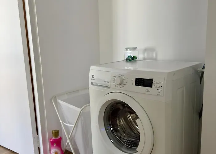 Apartmán The Grand Palette - Luxury