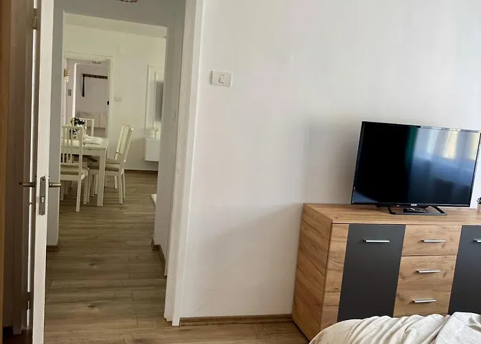 Apartmán The Grand Palette - Luxury