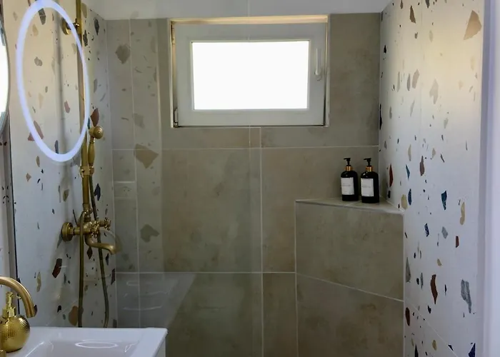 Apartmán The Grand Palette - Luxury *