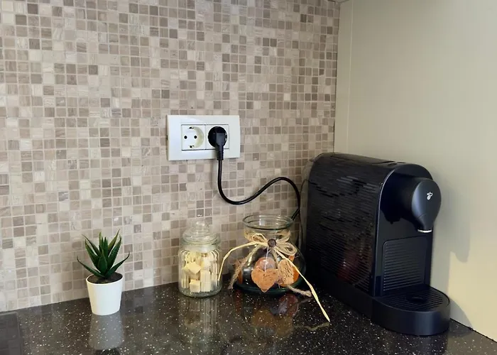 شقة The Grand Palette - Luxury *