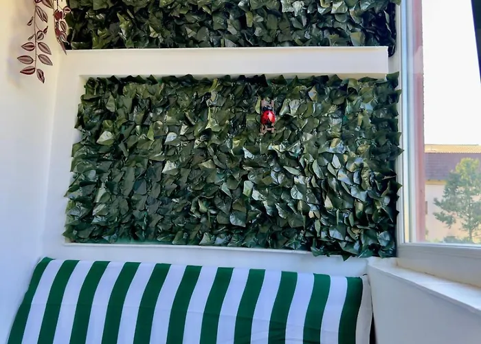 The Grand Palette - Luxury تيميشورا