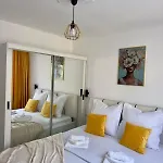 Διαμέρισμα The Grand Palette - Luxury *