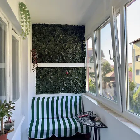 Apartment The Grand Palette - Luxury