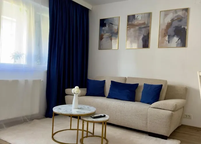 Apartment The Grand Palette - Luxury *