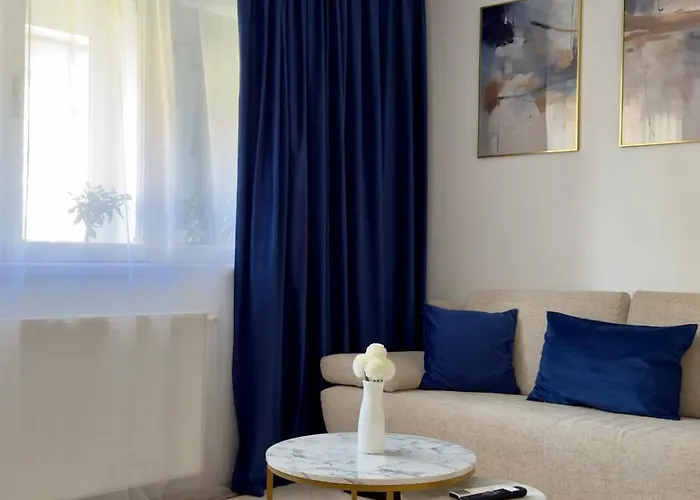 Apartment The Grand Palette - Luxury