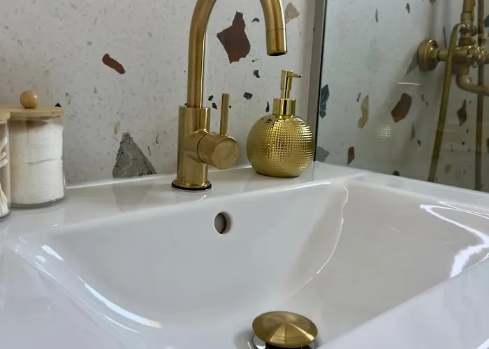 The Grand Palette - Luxury Timişoara