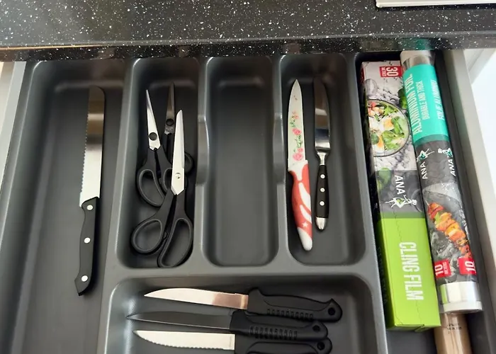 The Grand Palette - Luxury Timişoara