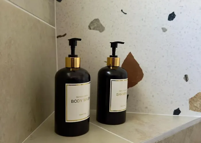 The Grand Palette - Luxury Apartment Timişoara