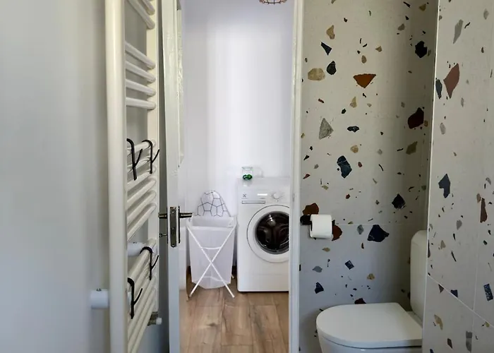 Apartment The Grand Palette - Luxury *