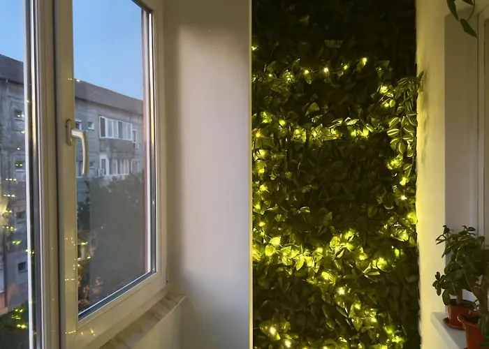 Apartment The Grand Palette - Luxury